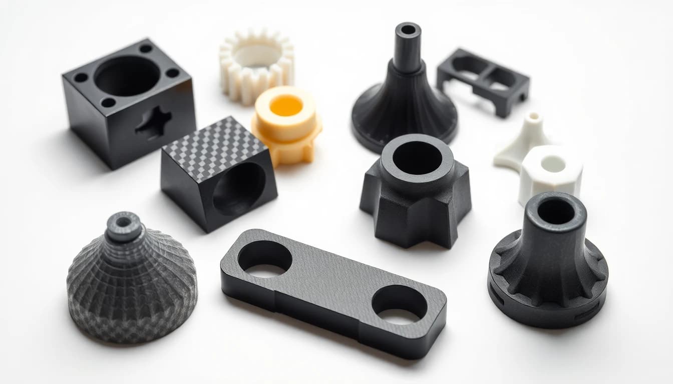 Het sterkste 3D print materiaal: welke keuzes heb je?