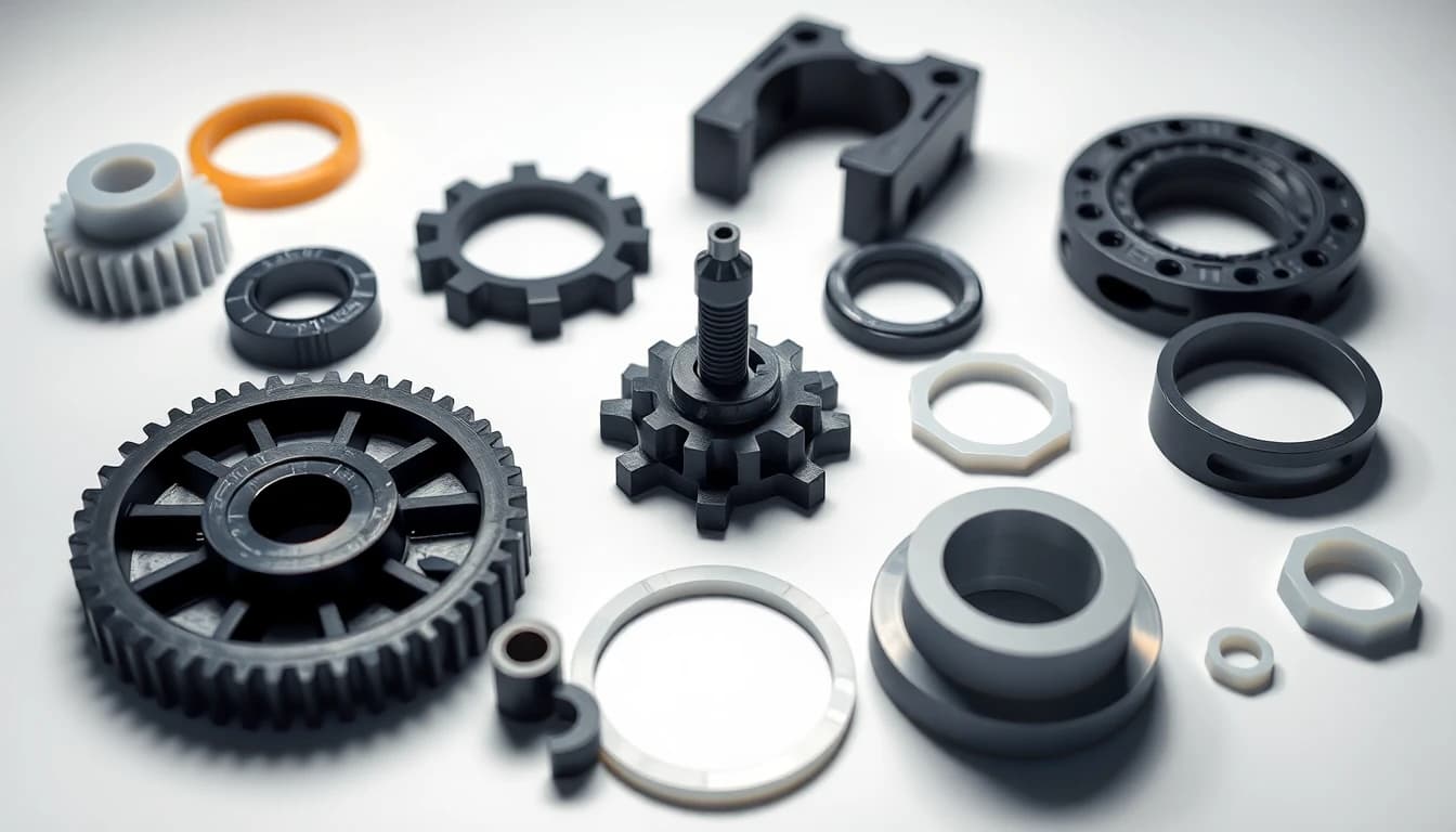 Onderdelen 3D printen: van prototype tot eindproduct